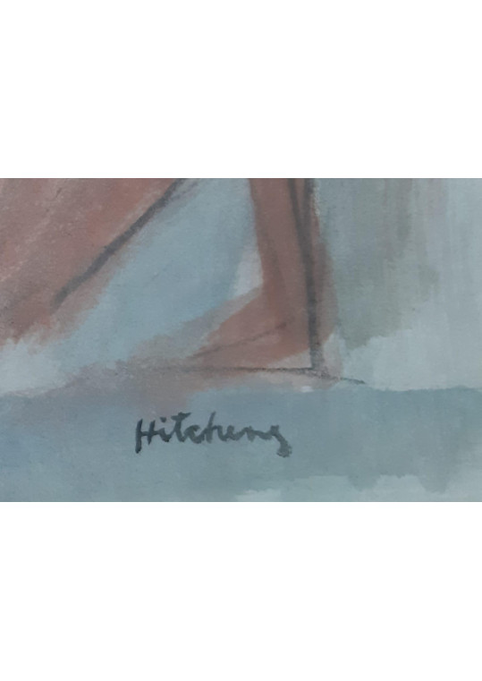 Ivon Hitchens